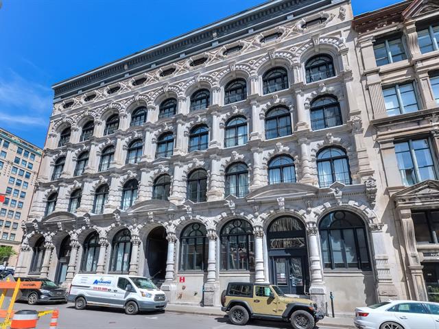 maison à vendre Montréal (Ville-Marie)
