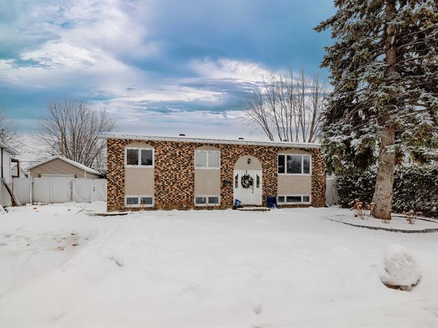 maison à vendre Mascouche