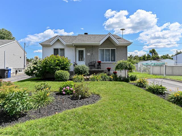 maison à vendre Mascouche