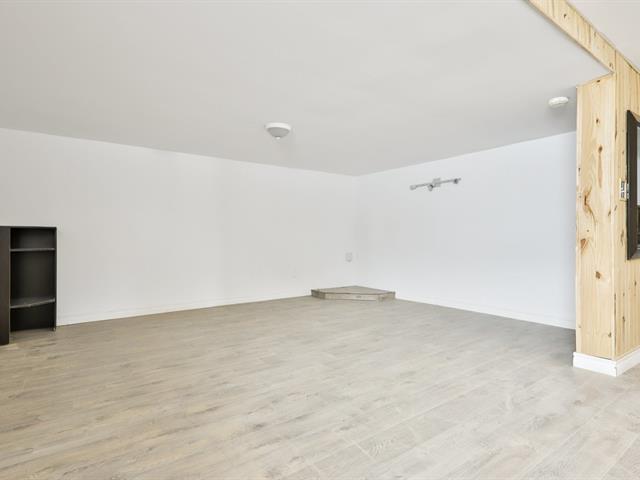 Salle familiale