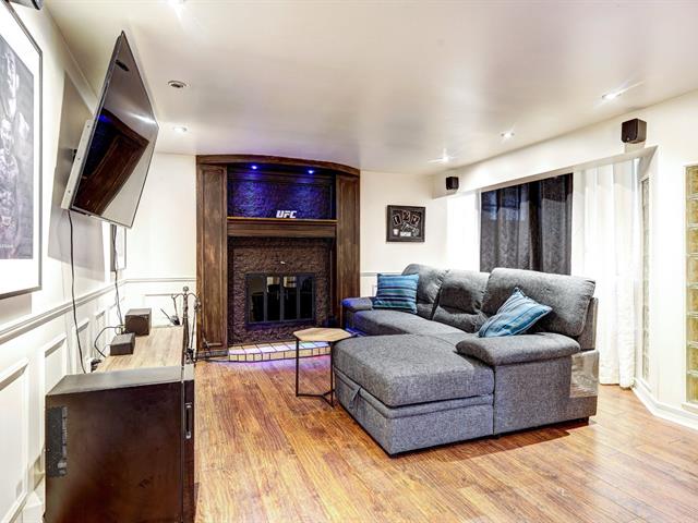 Salle familiale