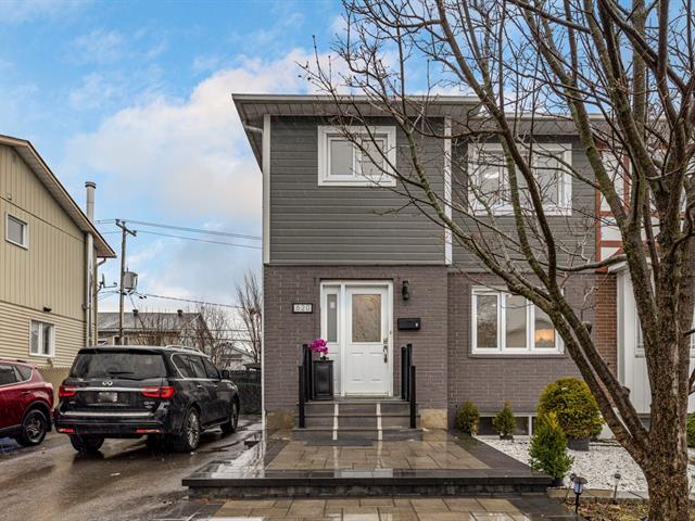 maison à vendre Laval (Sainte-Dorothée)