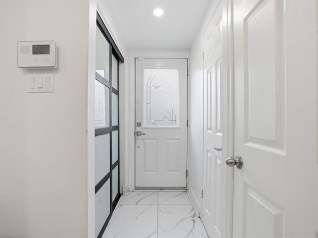 Hall d'entrée