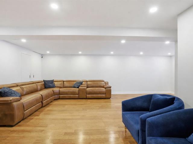 Salle familiale