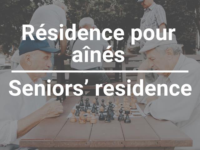 maison à vendre Québec (Les Rivières)