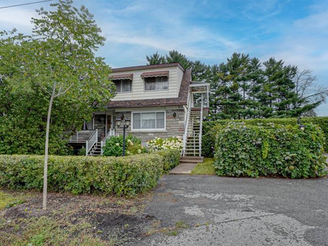 maison à vendre Laval (Saint-François)