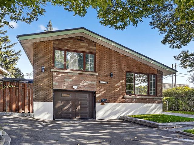 house for sale Montréal (Ahuntsic-Cartierville)