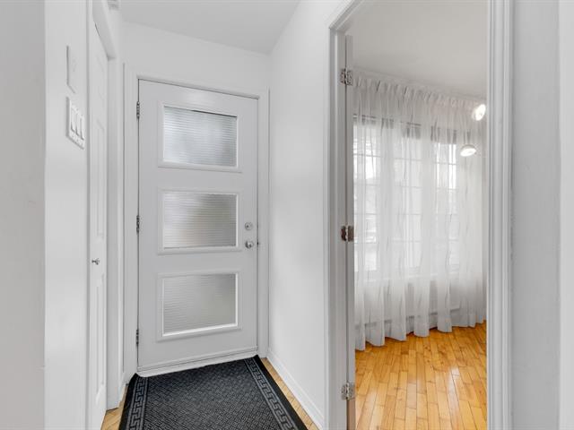 Hall d'entrée
