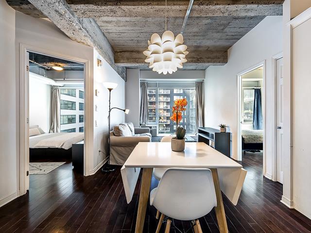 maison à vendre Montréal (Ville-Marie)