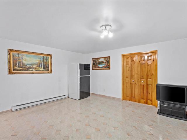 Salle familiale