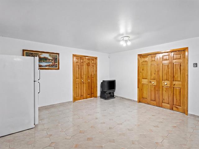 Salle familiale