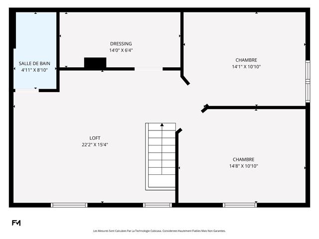 Plan (croquis)