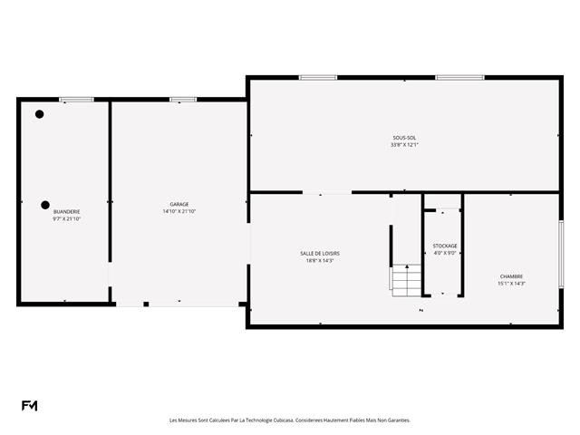 Plan (croquis)