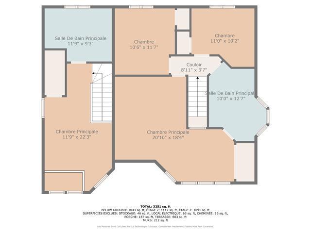 Plan (croquis)