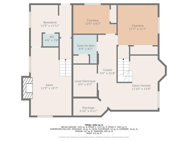 Plan (croquis)