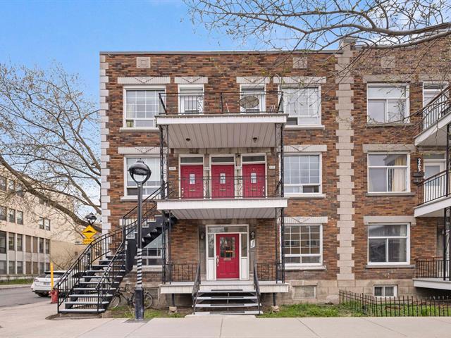 maison à vendre Montréal (Le Plateau-Mont-Royal)