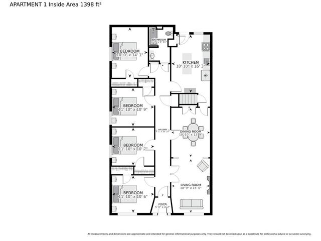 Plan (croquis)
