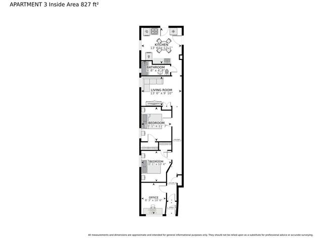 Plan (croquis)