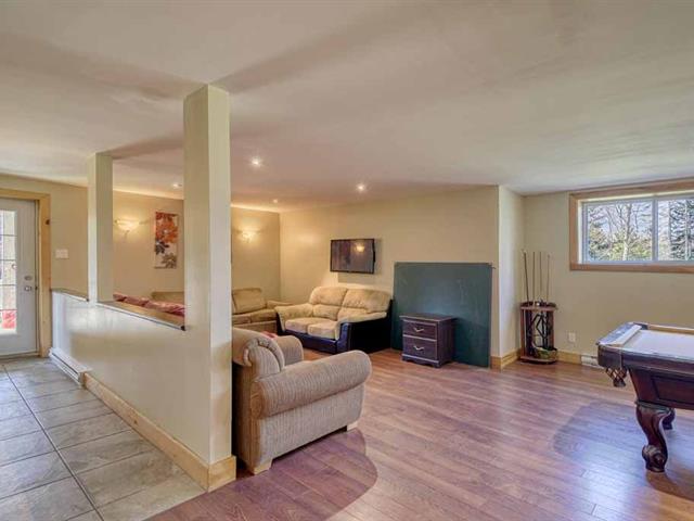 Salle familiale