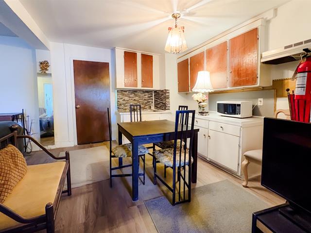 maison à vendre Montréal (Le Sud-Ouest)