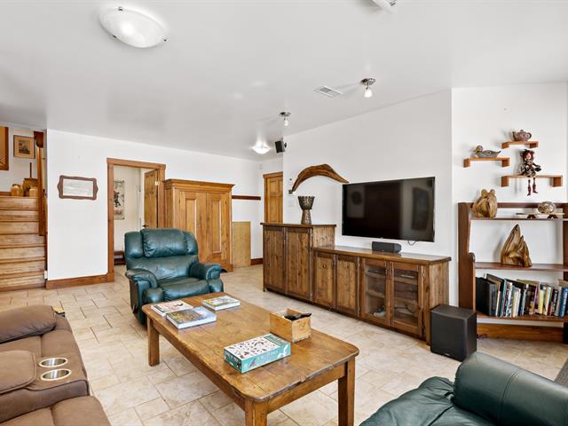 Salle familiale