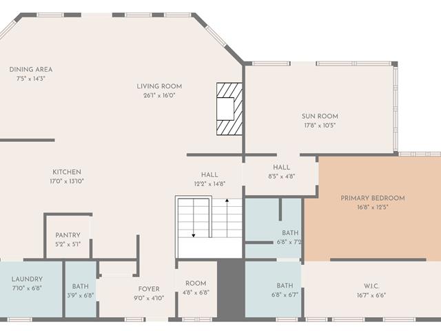 Plan (croquis)