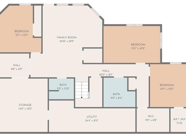 Plan (croquis)