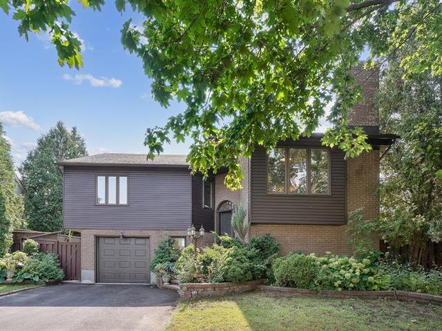 maison à vendre Kirkland