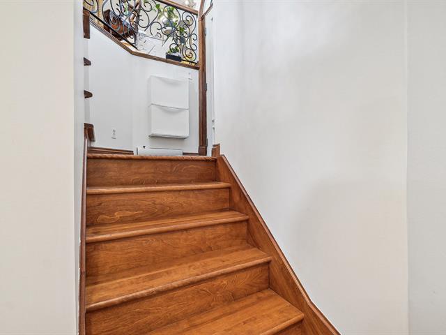 Escalier