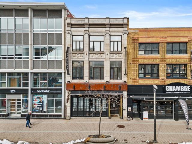 maison à vendre Trois-Rivières