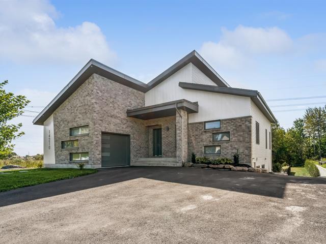 maison à vendre Mirabel