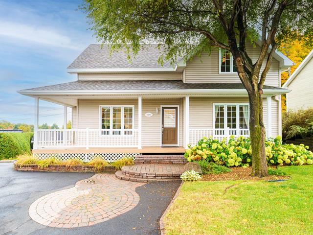 maison à vendre Lévis (Desjardins)