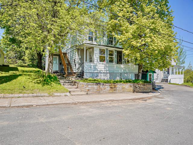 house for sale Sainte-Agathe-des-Monts