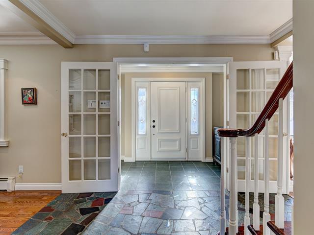 Hall d'entrée