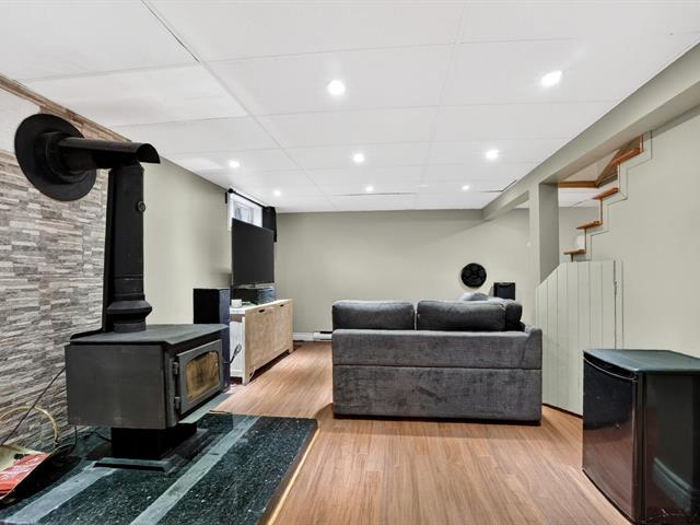 Salle familiale