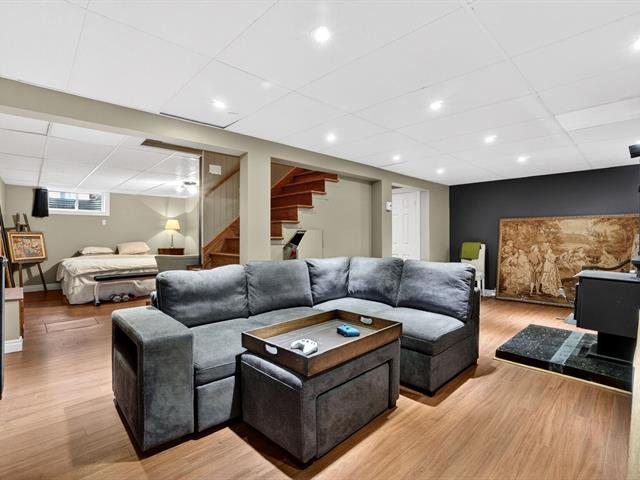 Salle familiale