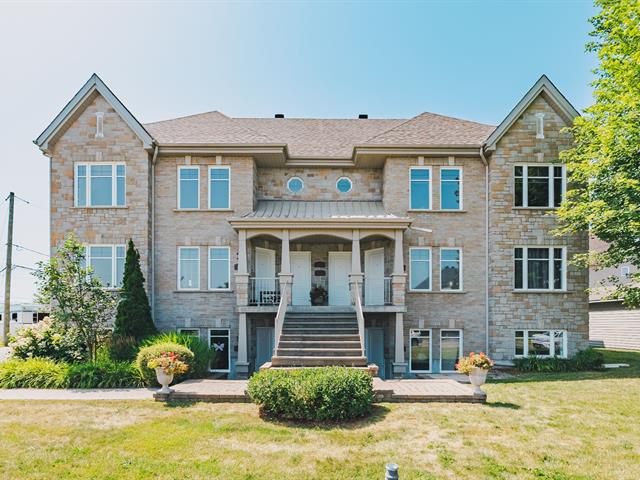maison à vendre Saint-Joseph-du-Lac