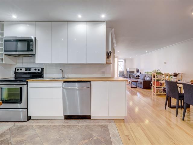 maison à vendre Montréal (Ville-Marie) Rive-Nord