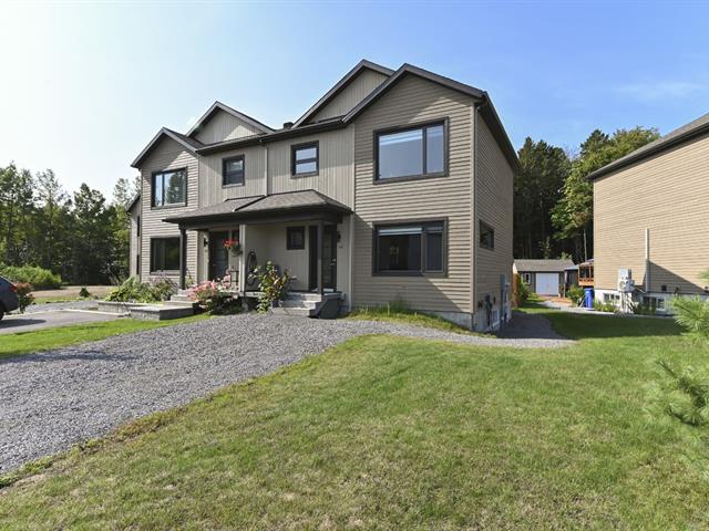 maison à vendre Beaupré