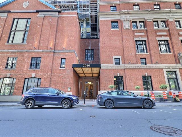 maison à vendre Montréal (Ville-Marie)