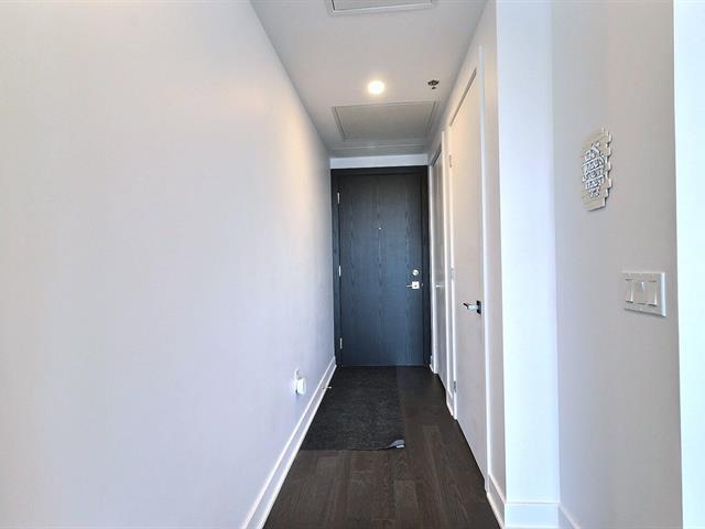 Hall d'entrée