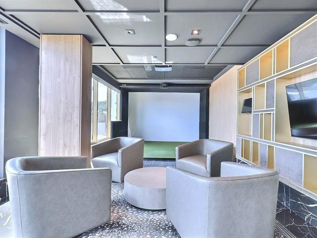 Salle communautaire