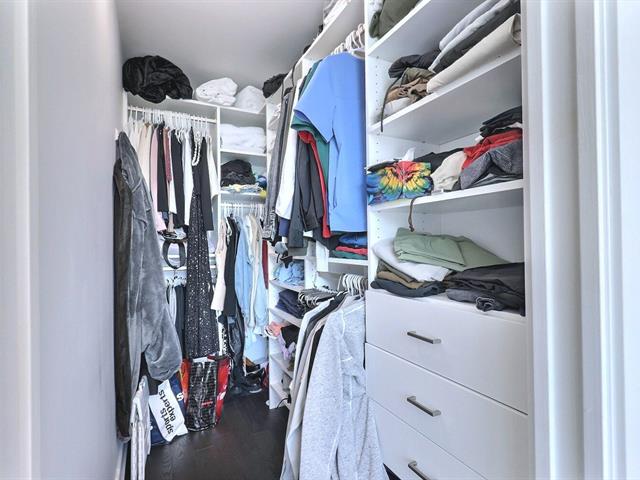 Penderie (Walk-in)