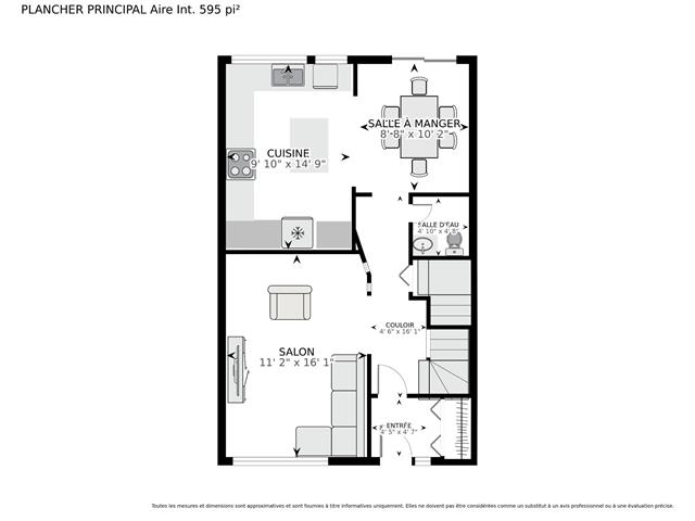Plan (croquis)