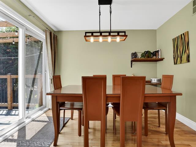 Salle à manger