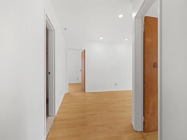 Hall d'entrée