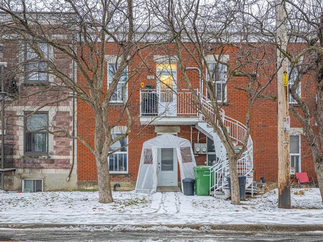 maison à vendre Montréal (Lachine)