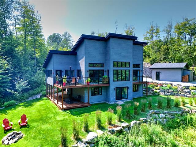 maison à vendre Sainte-Marguerite-du-Lac-Masson