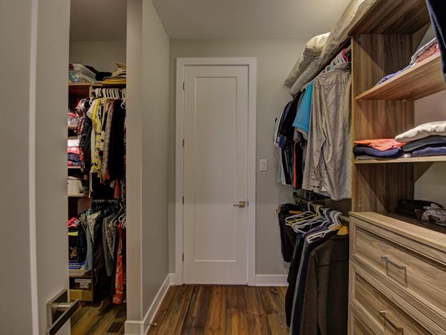 Penderie (Walk-in)
