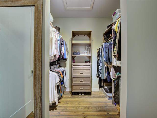 Penderie (Walk-in)